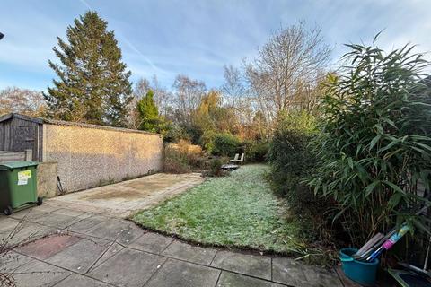3 bedroom semi-detached house for sale, Buckingham Grove, Altrincham WA14