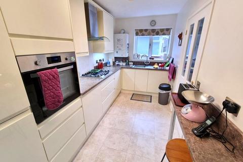 2 bedroom apartment for sale, Bronrhiw Fach, Caerphilly CF83