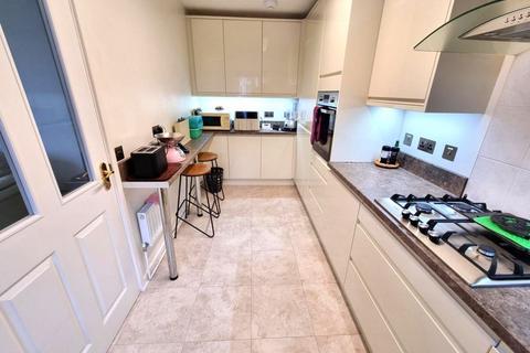 2 bedroom apartment for sale, Bronrhiw Fach, Caerphilly CF83