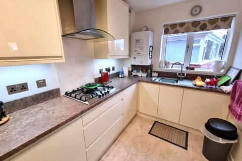 2 bedroom apartment for sale, Bronrhiw Fach, Caerphilly CF83