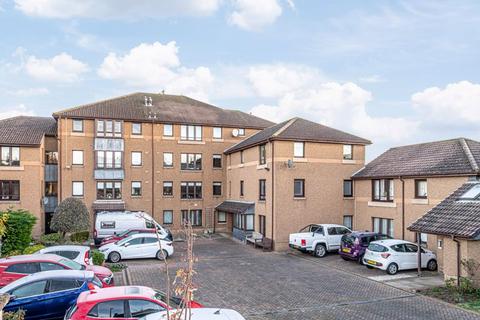 1 bedroom flat for sale, Rosebery Court, Kirkcaldy