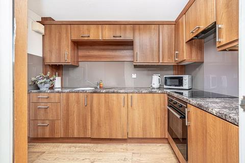 1 bedroom flat for sale, Rosebery Court, Kirkcaldy