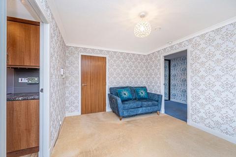 1 bedroom flat for sale, Rosebery Court, Kirkcaldy