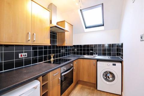 1 bedroom apartment for sale, Wellington Road, Bournemouth BH8