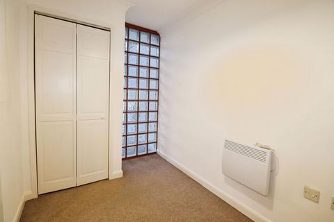 1 bedroom apartment for sale, Wellington Road, Bournemouth BH8