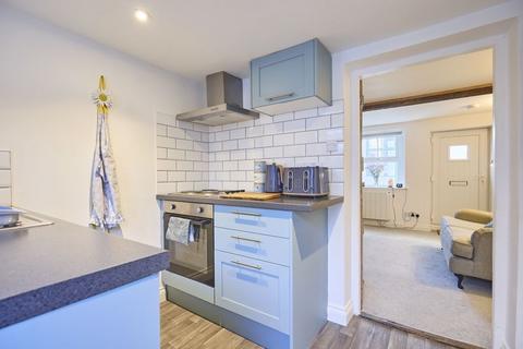 1 bedroom terraced house for sale, Chalk Hill, Thetford IP25