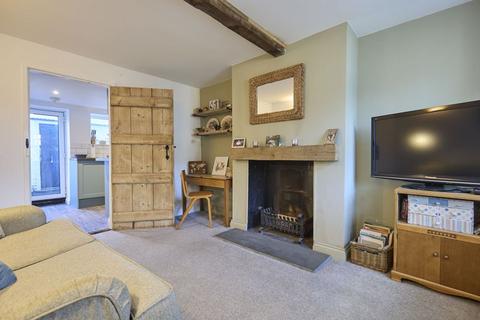 1 bedroom terraced house for sale, Chalk Hill, Thetford IP25