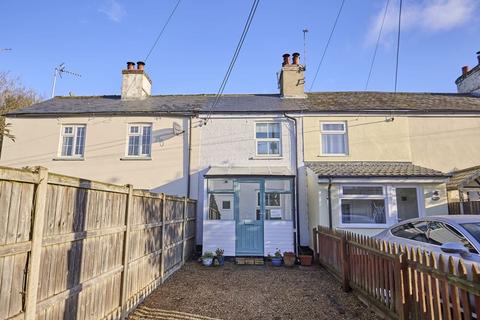 1 bedroom terraced house for sale, Chalk Hill, Thetford IP25