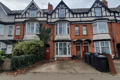 5 bedroom block of apartments for sale, 26 Shirley Road, Acocks Green, Birmingham, West Midlands, B27 7XH