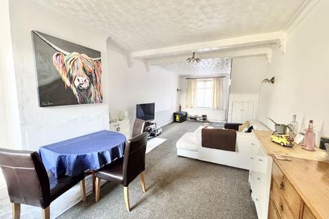2 bedroom semi-detached house for sale, Owen Street, Coalville LE67