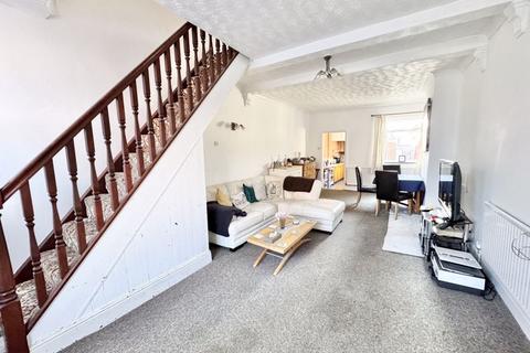 2 bedroom semi-detached house for sale, Owen Street, Coalville LE67