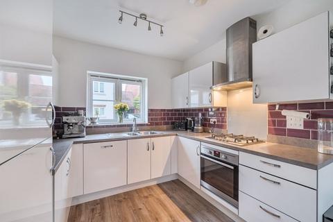 3 bedroom detached house for sale, Rushton Way, Wimborne BH21
