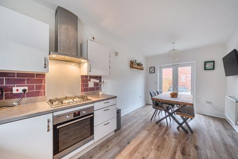 3 bedroom detached house for sale, Rushton Way, Wimborne BH21