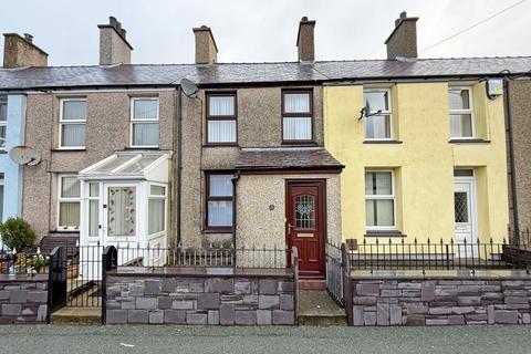 undefined, Marian Terrace, Deiniolen, Caernarfon, Gwynedd, LL55