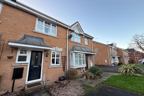 undefined, Burlish Avenue, Solihull B92