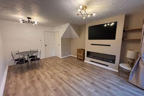 undefined, Burlish Avenue, Solihull B92
