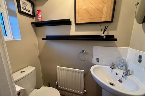 undefined, Burlish Avenue, Solihull B92