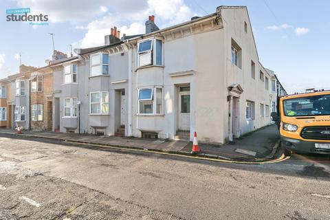 undefined, St Pauls Street, East Sussex BN2