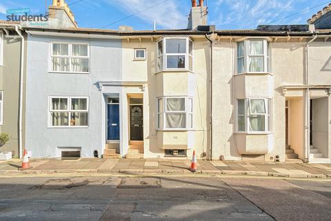undefined, St Mary Magdalene Street, East Sussex BN2