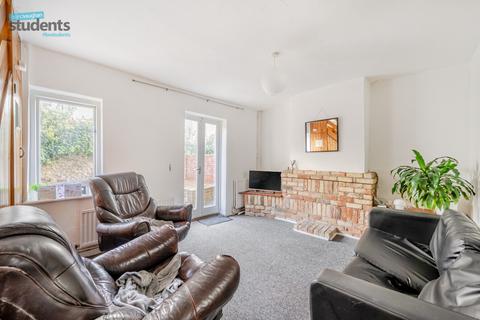 undefined, St Mary Magdalene Street, East Sussex BN2