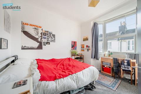 undefined, St Mary Magdalene Street, East Sussex BN2