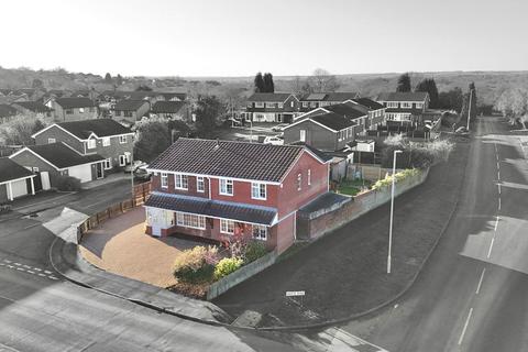 undefined, Marlin, Tamworth B77