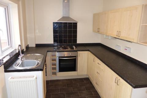undefined, Burlington Crescent, Goole