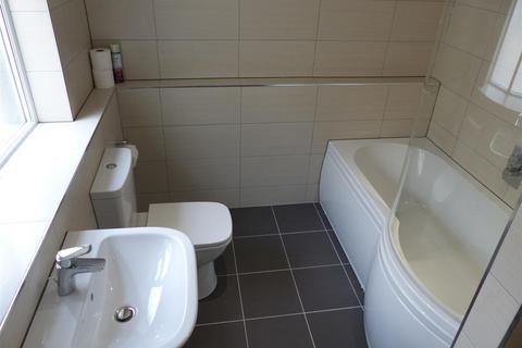 undefined, Burlington Crescent, Goole