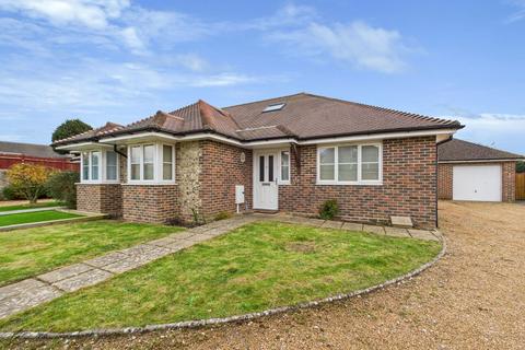 3 bedroom semi-detached bungalow for sale, Greenland Mews, Worthing BN13