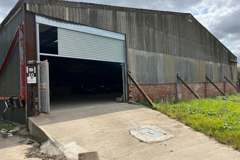 Industrial development to rent, Unit 10 Home Farm Baynards Park, Horsham Rd Cranleigh GU6 8EQ