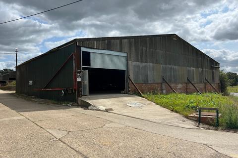 Industrial development to rent, Unit 10 Home Farm Baynards Park, Horsham Rd Cranleigh GU6 8EQ