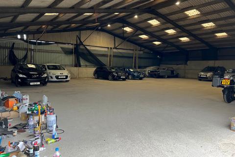 Industrial development to rent, Unit 10 Home Farm Baynards Park, Horsham Rd Cranleigh GU6 8EQ