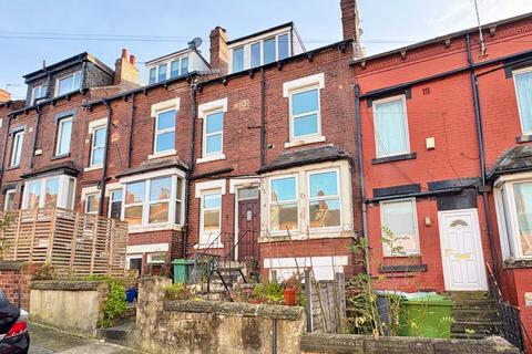undefined, Norman Mount, Kirkstall, Leeds, LS5