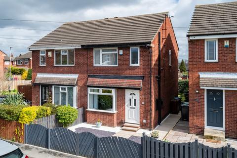 3 bedroom semi-detached house for sale, Watson Street, Morley