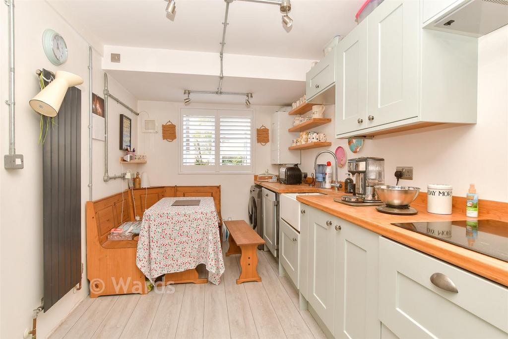Kitchen/ Diner