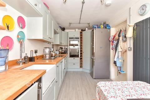 4 bedroom terraced house for sale, Olympia Way, Whitstable CT5