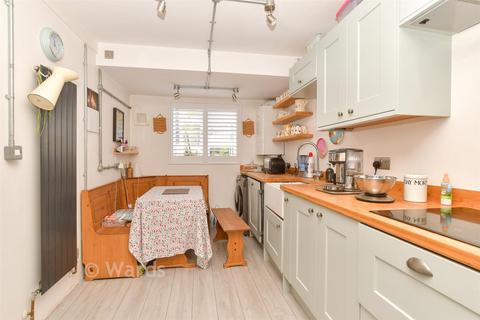 4 bedroom terraced house for sale, Olympia Way, Whitstable CT5