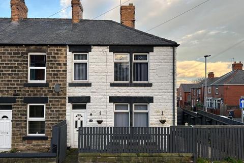 undefined, Kings Road, Barnsley S73