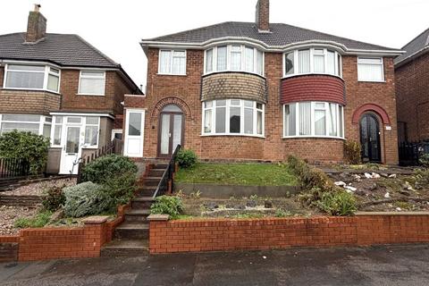 undefined, FGR's, 54 & 64 Sandwood Drive & Two Electricity Substations, Birmingham, West Midlands, B46 1NG &, B44 8SD