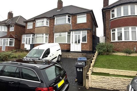 undefined, FGR's, 54 & 64 Sandwood Drive & Two Electricity Substations, Birmingham, West Midlands, B46 1NG &, B44 8SD