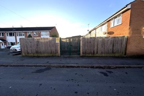 undefined, FGR's, 54 & 64 Sandwood Drive & Two Electricity Substations, Birmingham, West Midlands, B46 1NG &, B44 8SD