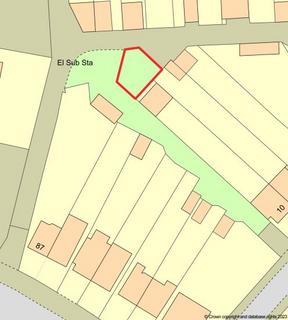 undefined, FGR's, 54 & 64 Sandwood Drive & Two Electricity Substations, Birmingham, West Midlands, B46 1NG &, B44 8SD