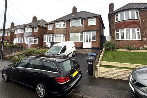 undefined, FGR's, 54 & 64 Sandwood Drive & One Electricity Substation, Birmingham, West Midlands, B44 8SD