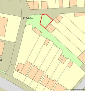 undefined, FGR's, 54 & 64 Sandwood Drive & One Electricity Substation, Birmingham, West Midlands, B44 8SD