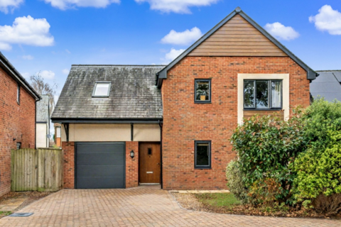 undefined, The Gables, Willand, Cullompton, Devon, EX15