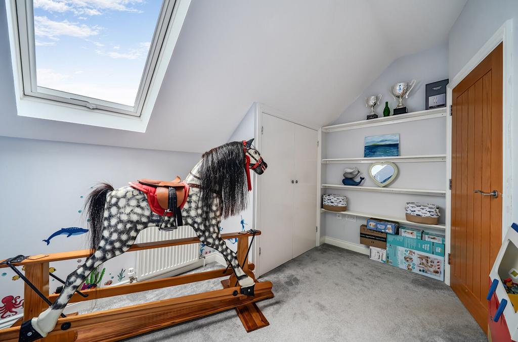 Bedroom 4