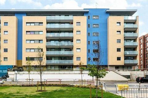 undefined, Fathom Court, 2 Basin Approach, Gallions Reach, London, E16 2FF