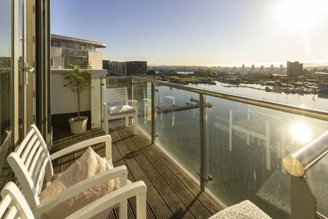 undefined, Fathom Court, 2 Basin Approach, Gallions Reach, London, E16 2FF