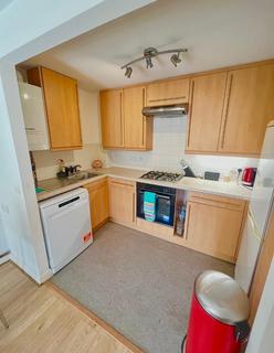 2 bedroom apartment for sale, Fairlead House, Cassilis Road, Canary Wharf, South Quay, London, E14 9LB