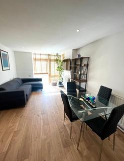 2 bedroom apartment for sale, Fairlead House, Cassilis Road, Canary Wharf, South Quay, London, E14 9LB